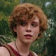 Young Beverly Marsh