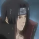 Itachi uchiha 