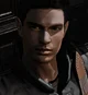 Chris Redfield