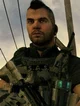 John Soap Mactavish