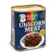 Carne de unicornio