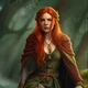 Runaway Elf