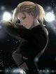 Yuri Plisetsky 