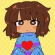 Average Frisk