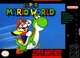 Super Mario World 