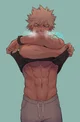 Bakugo Kastuki