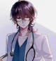 Doctor boyfriend 