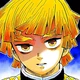 Zenitsu Serious 