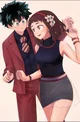 Izuocha Teen parents