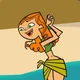 izzy total drama