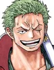 Roronora-Zoro