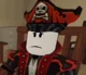 Roblox Pirate saving