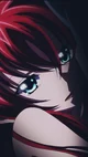Rias gremory