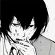 Fighting Dazai osamu