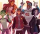 Teen Titans
