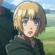 Armin Arlert