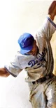 Jackie Robinson