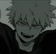Katsuki Bakugou 