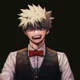 Katsuki Bakugo 