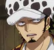 Trafalgar Law