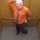 Elevator Man