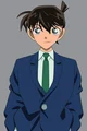 Kudo Shinichi