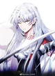 Sesshomaru