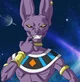 Lord Beerus