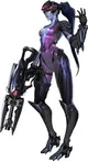 Widowmaker