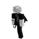Emo boy -roblox-