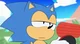 Bored sonic