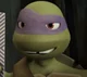 Donnie hamato 2012