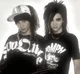Tom y Bill Kaulitz