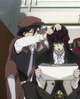 Poe and Ranpo
