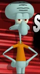 squidward cccccccccc
