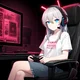 Girl Gamer Friend