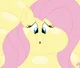 Puffy Fluttershy 