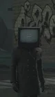 Tv man