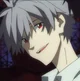 Kaworu Nagisa