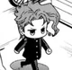 Smol Noriaki Kakyoin