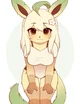 Spring The Leafeon
