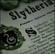 Slytherin 