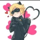 Chat Noir