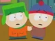 Stan and Kyle