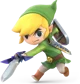 toon link cccccccccc