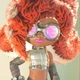 Fuzzy Octoling