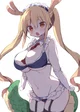 Tohru house maid