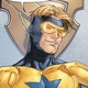 Booster Gold
