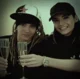 Tom y Bill Kaulitz