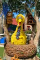 real Big Bird